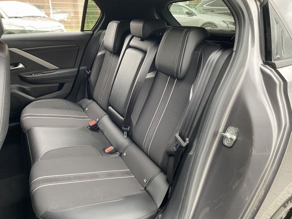 Astra 1.2 Turbo 130ch GS 2023 occasion 30260 Quissac