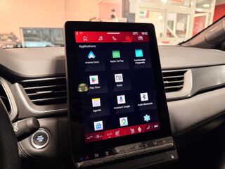Symbioz iconic E-Tech full hybrid 145 2024 occasion 63360 Gerzat