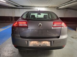 Laguna Bose 1.5 dCi 110 Fap Eco2 2011 occasion 93600 Aulnay-sous-Bois
