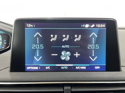 3008 Hybrid4 300 e-EAT8 GT 5 portes (f&eacute;vr. 2020) (co2 30) 2020 occasion 63300 Thiers