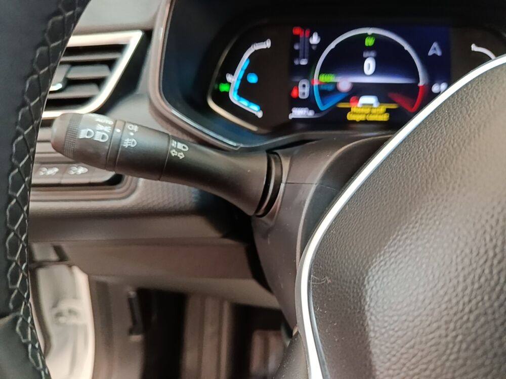 Clio Business E-Tech hybride 140 -21N 2022 occasion 91580 &Eacute;tr&eacute;chy