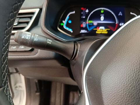 Clio Business E-Tech hybride 140 -21N 2022 occasion 91580 &Eacute;tr&eacute;chy