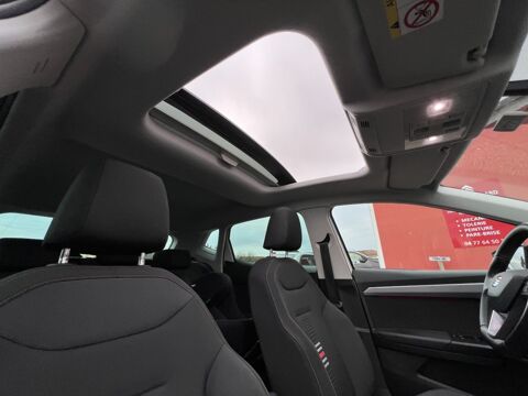 Ibiza 1.0 EcoTSI 115 DSG7 FR 2019 occasion 42640 Saint-Germain-Lespinasse