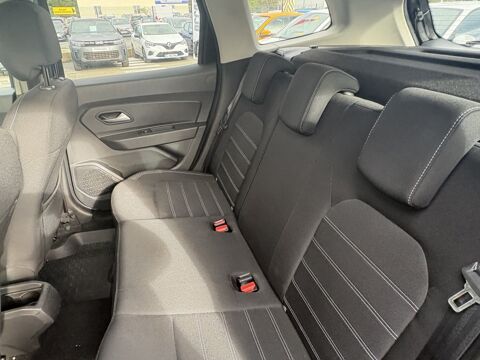 Duster Prestige TCe 130 FAP 4x2 2019 2019 occasion 30610 Sauve