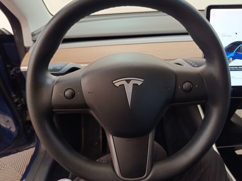 Model 3 Long Range Dual Motor AWD 2020 occasion 91580 &Eacute;tr&eacute;chy