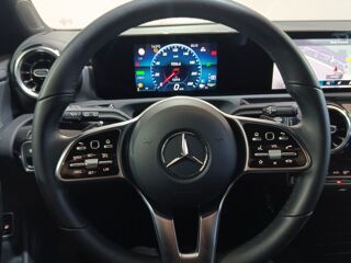 Classe CLA CLA 250 e Business Line 2023 occasion 91580 &Eacute;tr&eacute;chy