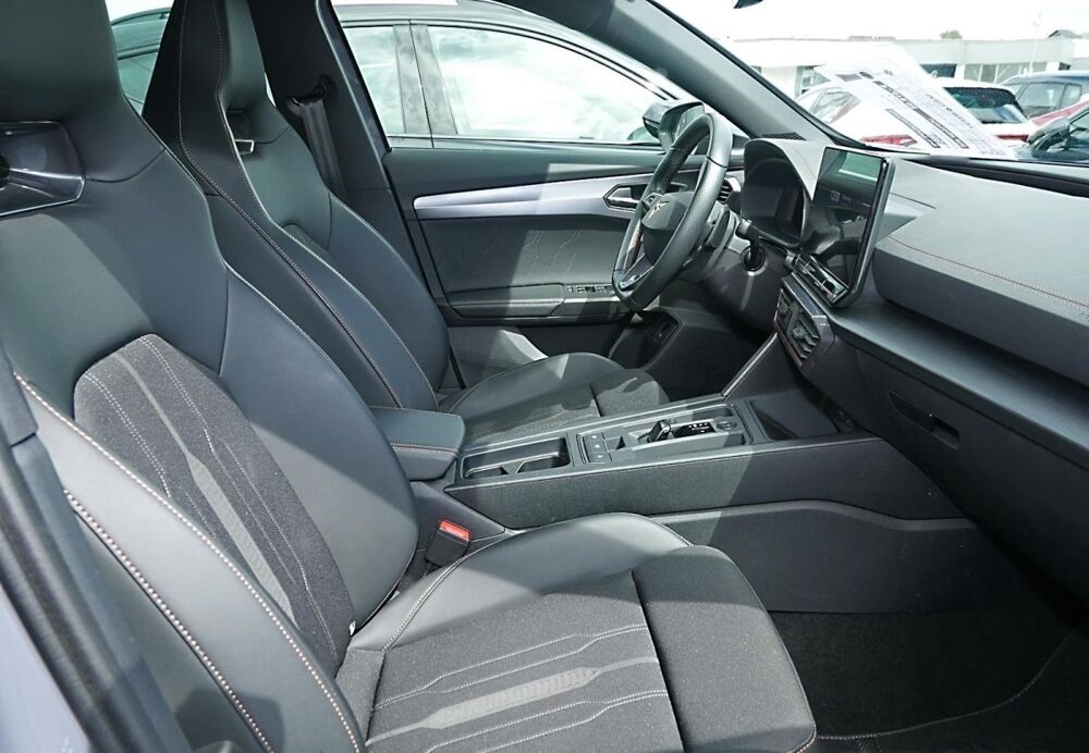 Formentor 1.4 e-HYBRID VZ 245 ch Toit ouvrant Attelage Autres mod&egrave;les 2023 occasion 69007 Lyon