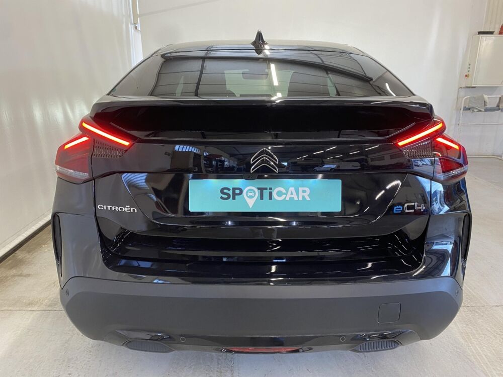 C4 e 156 ch (115 kW) Auto MAX 2024 occasion 38550 Saint-Maurice-l'Exil