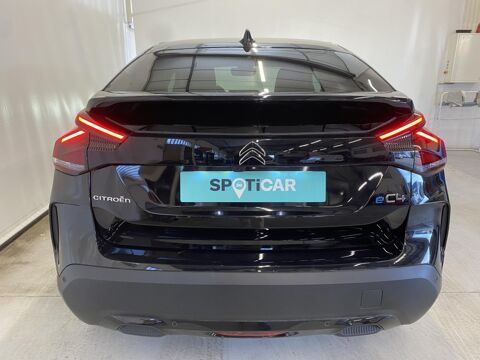 C4 e 156 ch (115 kW) Auto MAX 2024 occasion 38550 Saint-Maurice-l'Exil