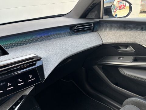 3008 1.2 HYBRID 136 E-DCS6 GT 2024 occasion 69330 Meyzieu