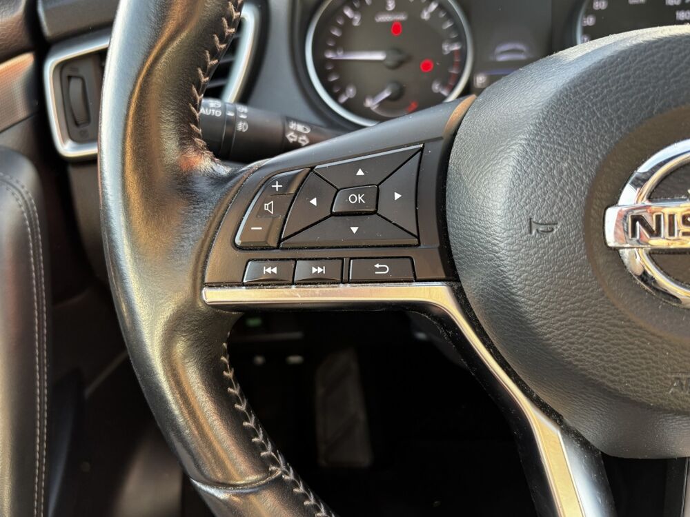 Qashqai 1.5 DCI 115 DCT Tekna+ 2019 occasion 86440 Mign&eacute;-Auxances