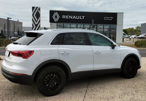 Q3 45 TFSI E 245 S TRONIC BUSINESS LINE 5 portes (co2 37) 2022 occasion 34150 Gignac