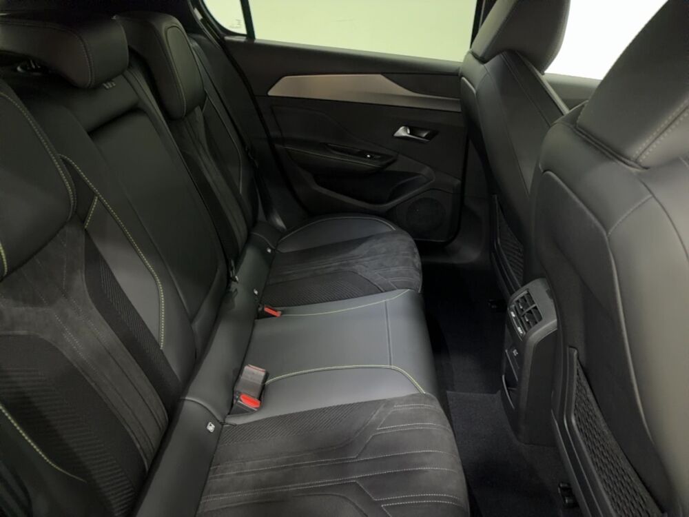 308 PHEV 180 E-EAT8 GT 2023 occasion 63300 Thiers