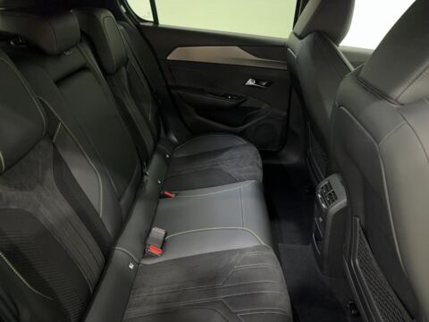 308 PHEV 180 E-EAT8 GT 2023 occasion 63300 Thiers
