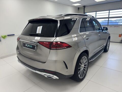 Classe GLE GLE 350 de 4MATIC AMG Line 2023 occasion 76360 Barentin