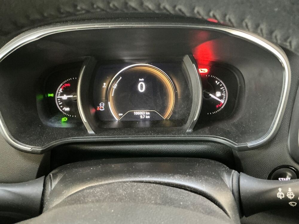 Megane IV Business Energy dCi 110 2016 occasion 35210 Ch&acirc;tillon-en-Vendelais