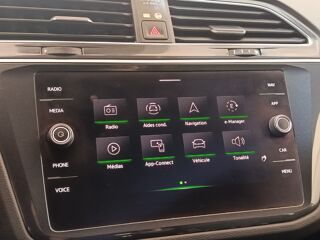 Tiguan 1.4 eHybrid 245 DSG6 R-Line 2021 occasion 91580 &Eacute;tr&eacute;chy
