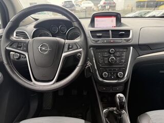 Mokka 1,6 CDTI 136 ch 4X2 ecoFLEX S/S Cosmo 2016 occasion 19360 Malemort-sur-Corr&egrave;ze
