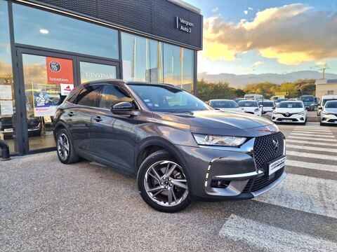 Citro&euml;n DS3 E-TENSE 4x4 300 BASTILLE + 2021 occasion Sauve 30610