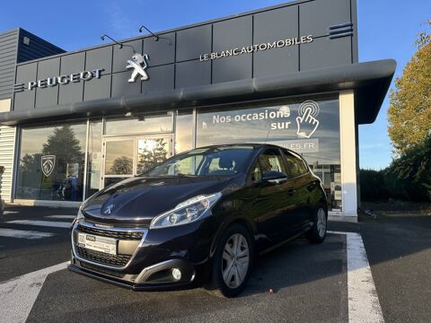 Annonce voiture Peugeot 208 10990 �