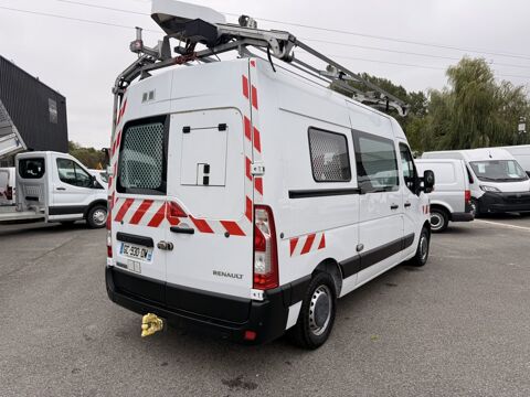 Jumpy FG Tr GCF F3500 L2H2 Energy dCi 150 2021 occasion 91580 &Eacute;tr&eacute;chy