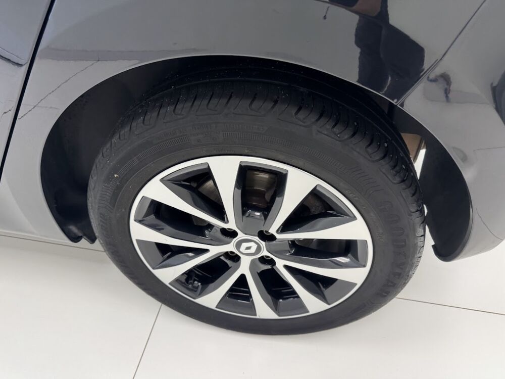 Clio Techno TCe 90 2022 occasion 76360 Barentin