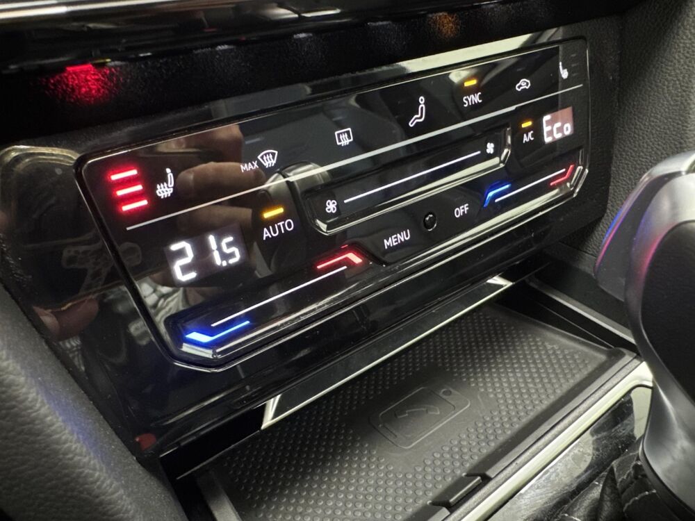 Arteon 1.4 EHYBRID OPF DSG6 R-LINE 2022 occasion 76360 Barentin