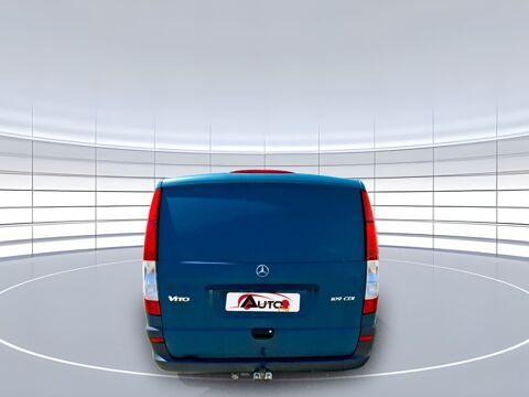 Jumpy 109 CDI Compact 2007 occasion 61170 Montchevrel