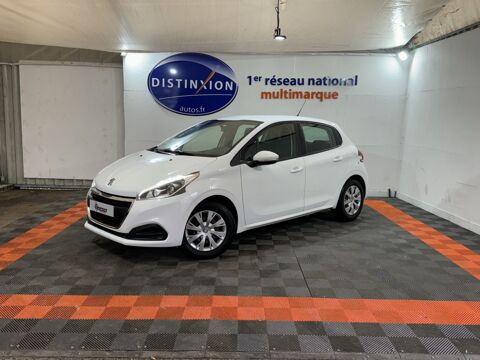 Peugeot 208 Puretech 68 ACTIVE