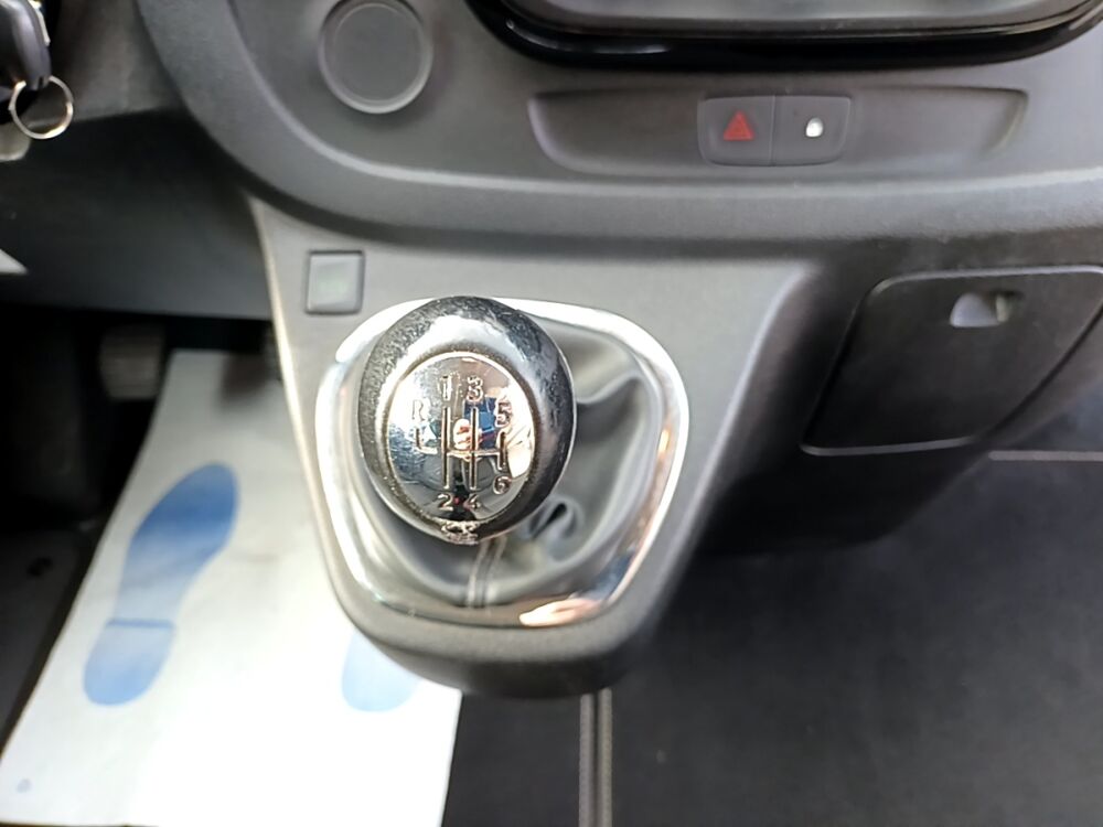 Jumpy 1.6 CDTI 145 ECO S/S 2.9 L2H1 PACK CLIM+ 2017 occasion 35210 Ch&acirc;tillon-en-Vendelais