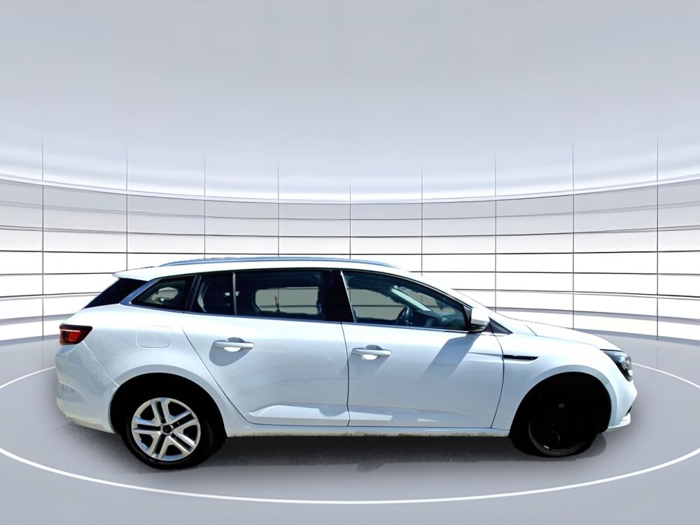 M&eacute;gane Business Intens Blue dCi 115 2020 occasion 61170 Montchevrel
