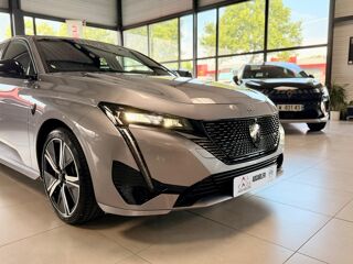 308 Hybrid 145 e-DCS6 GT 2025 occasion 63360 Gerzat