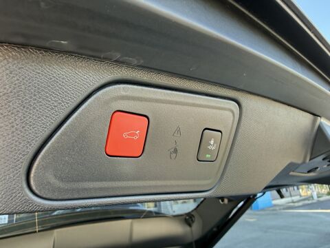 3008 Hybrid 136 e-DCS6 Allure Pack 2024 occasion 86300 Chauvigny