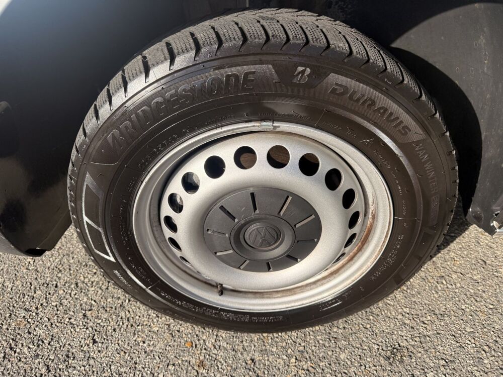 Jumpy 2.0 TDi 110 L2H1 Business 2022 occasion 91580 &Eacute;tr&eacute;chy