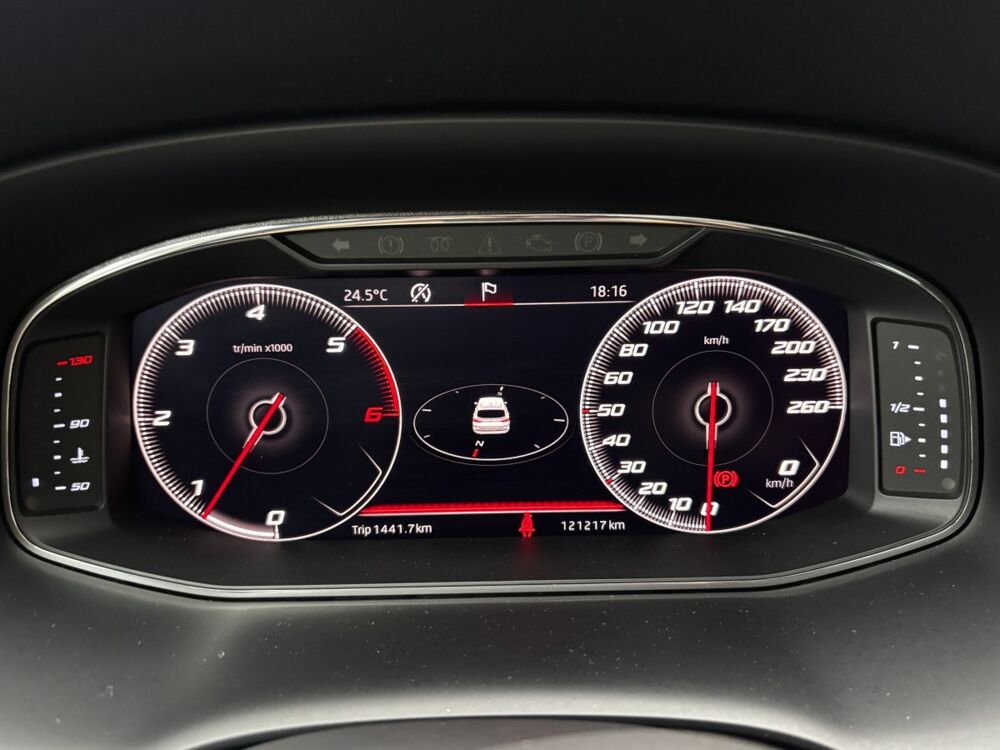 Ateca 2.0 TDI 150 S&S Xcellence TOIT OUVRANT 2019 occasion 86440 Mign&eacute;-Auxances
