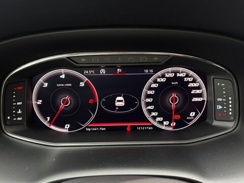 Ateca 2.0 TDI 150 S&S Xcellence TOIT OUVRANT 2019 occasion 86440 Mign&eacute;-Auxances