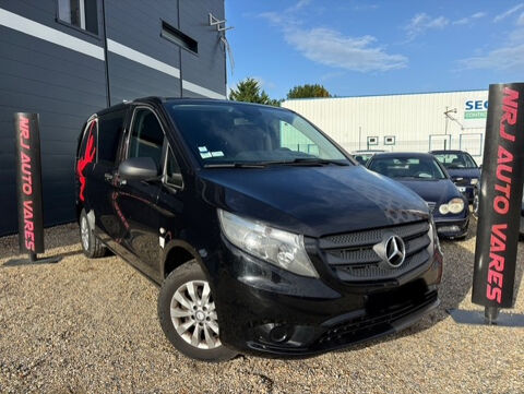 Jumpy 2.1 114CDI Compact 2015 occasion 47200 Saint-Pardoux-du-Breuil