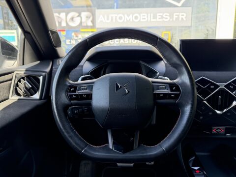 DS3 BlueHDi 130 Auto Performance Line 2021 occasion 36300 Le Blanc