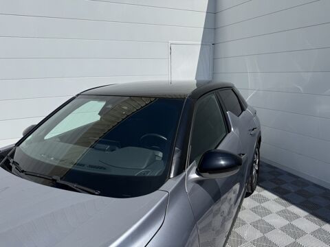 DS3 50kWH E-Tense Grand Chic Auto 2021 occasion 69330 Meyzieu