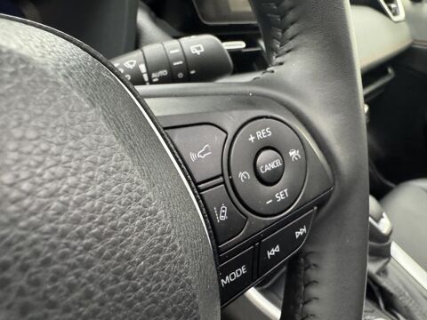 RAV 4 Hybride AWD 222ch Trail 2023 occasion 76360 Barentin