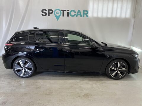 308 Hybrid 145 e-DCS6 GT 2025 occasion 38550 Saint-Maurice-l'Exil