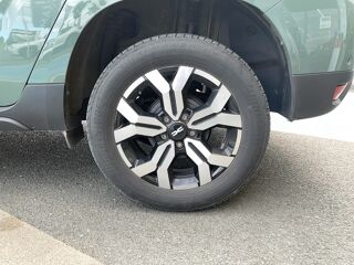 Duster Journey+ Blue dCi 115 4x2 2024 occasion 40160 Parentis-en-Born