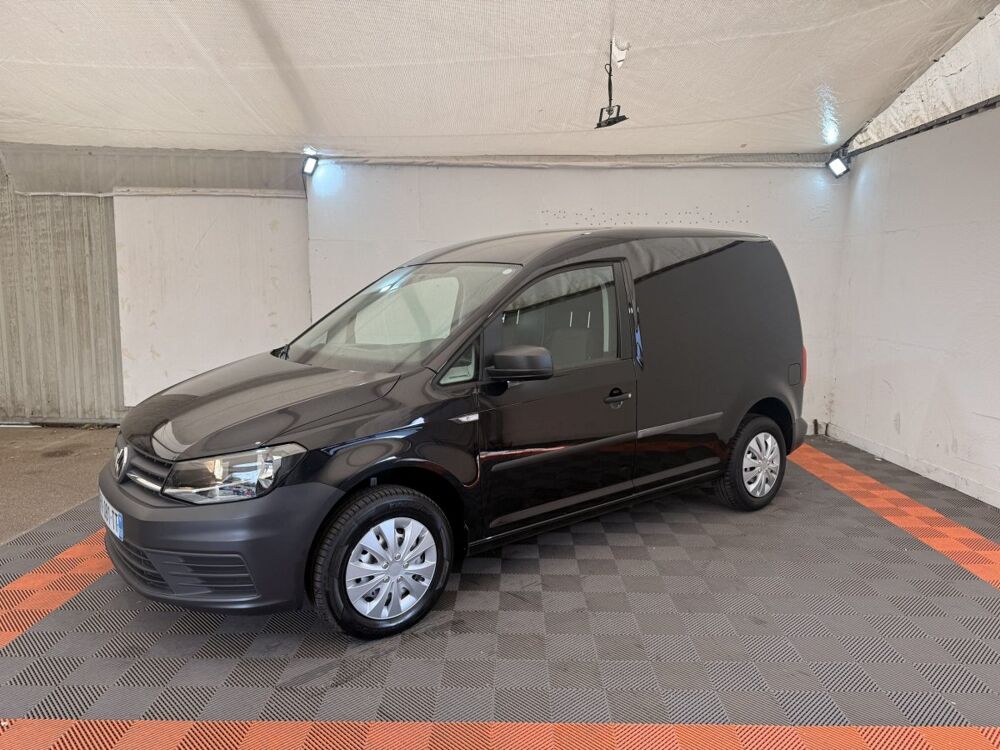 Jumpy 2.0 TDI 102 DSG6 Business Line 2019 occasion 91580 &Eacute;tr&eacute;chy