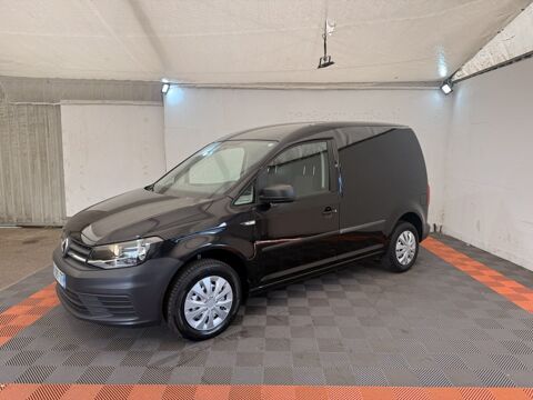 Citro&euml;n Jumpy 2.0 TDI 102 DSG6 Business Line 2019 occasion &Eacute;tr&eacute;chy 91580