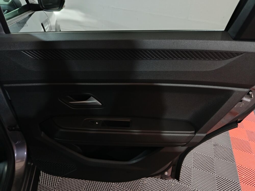 Bigster expression mild hybrid 130 4x4 2025 occasion 91580 &Eacute;tr&eacute;chy
