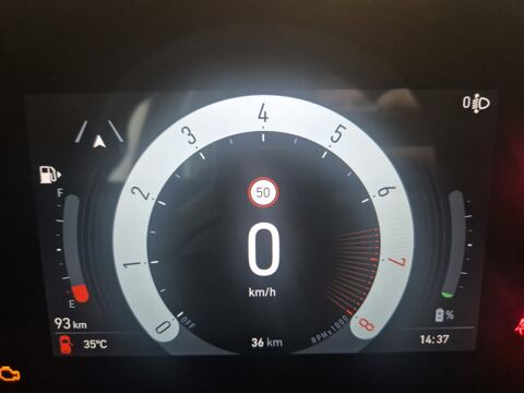 500 FireFly 1.0 Hybrid 12V 65ch Torino 2026 occasion 76360 Barentin