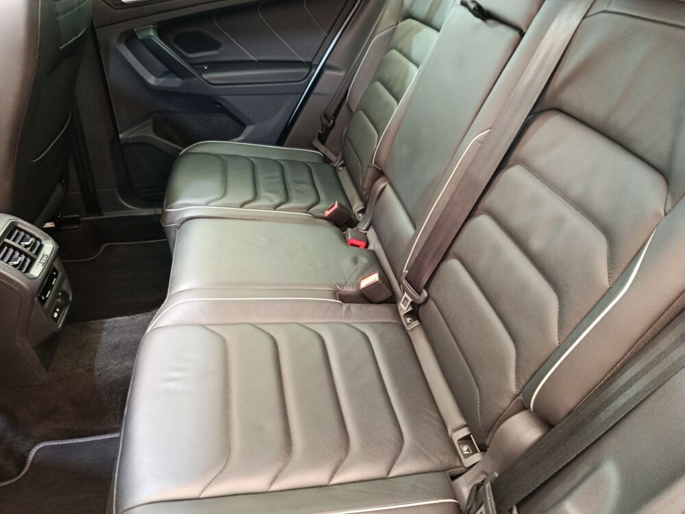 Tiguan 1.4 EHYBRID 245 DSG6 R-LINE EXCLUSIVE 2023 occasion 91580 &Eacute;tr&eacute;chy