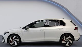 Golf 1.5 EHYBRID GTE 272 ch Cuir Vienna Toit ouvrant Attelage Aut 2025 occasion 69007 Lyon