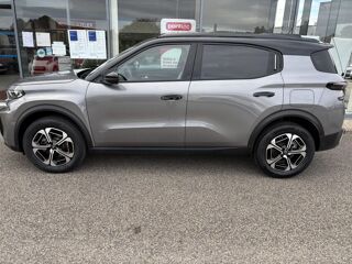 C3 Aircross Hybride 145 e-DSC6 MAX 2026 occasion 38460 Cr&eacute;mieu