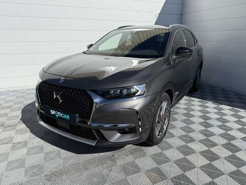 Citro&euml;n DS3 BlueHDi 130 Automatique RIVOLI 2022 occasion Meyzieu 69330